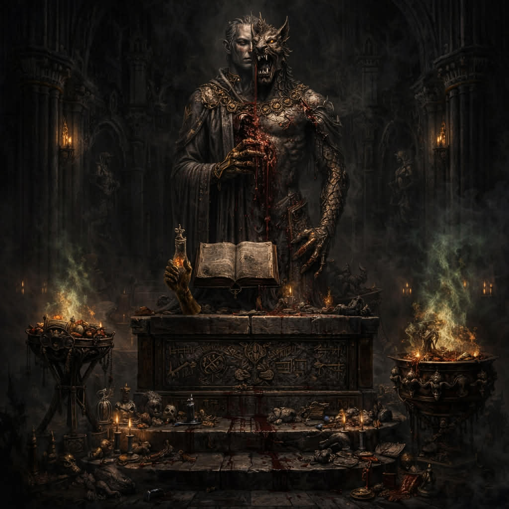 necro